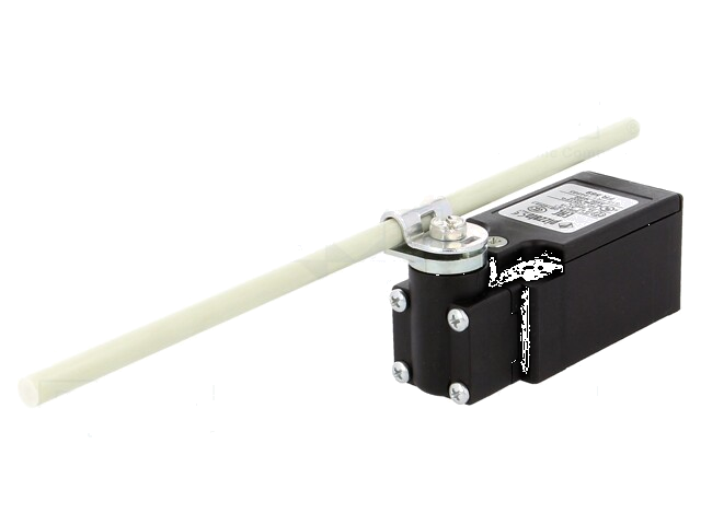 Eindschakelaar; NO + NC; 10A; max.250VAC; PG13,5; IP67; VF-SFP1 Eindschakelaar; NO + NC; 10A; max.250VAC; PG13,5; IP67; VF-SFP1